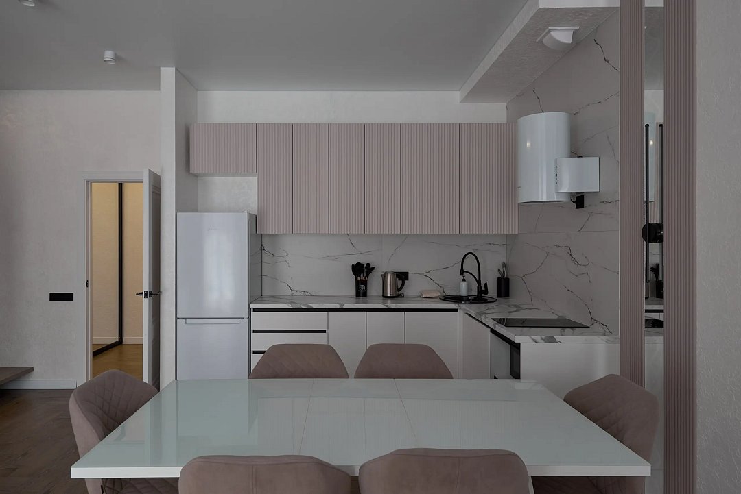 Таунхаус Модерн 4-местный