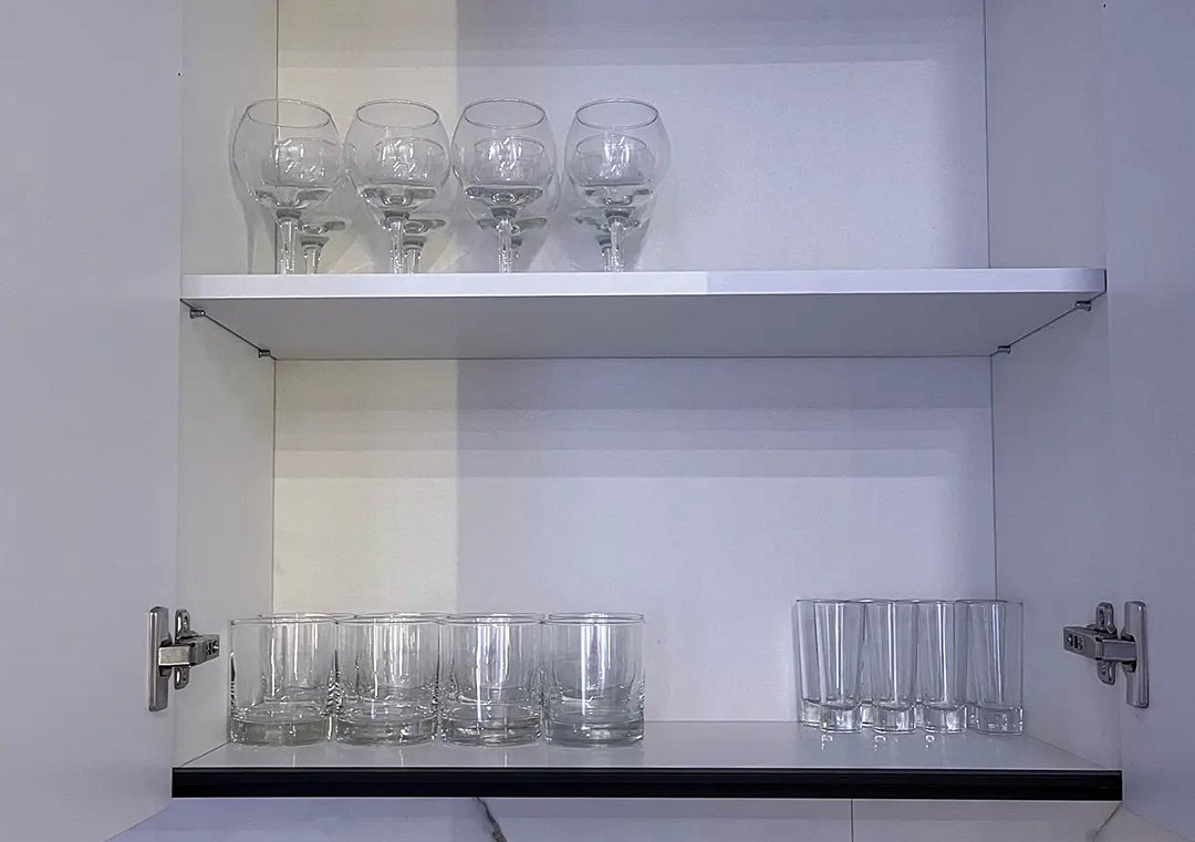 Таунхаус Модерн 4-местный