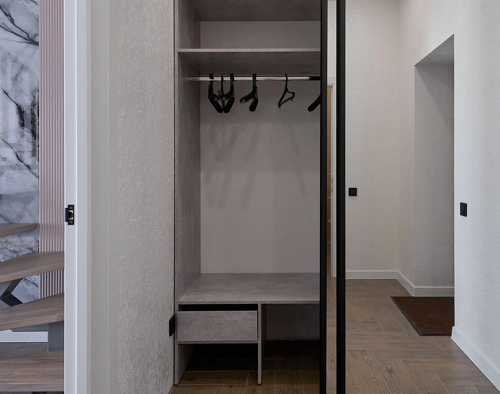 Таунхаус Модерн 4-местный