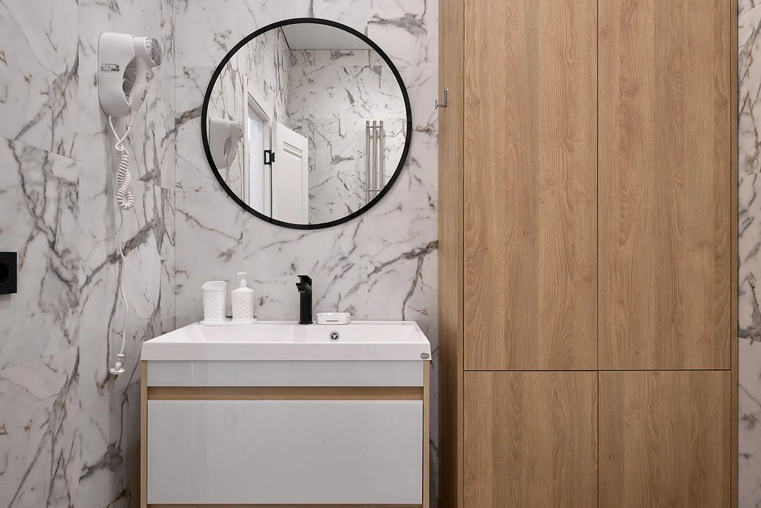 Таунхаус Модерн 4-местный