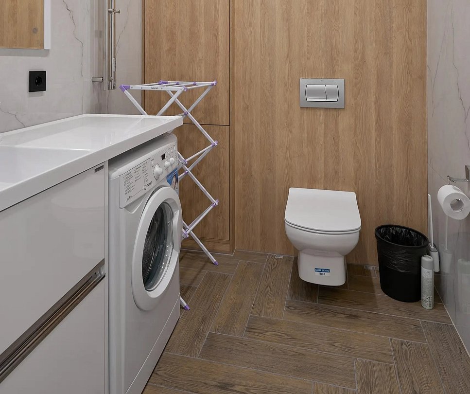 Таунхаус Модерн 4-местный