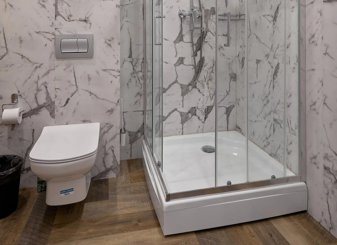 Таунхаус Модерн 4-местный