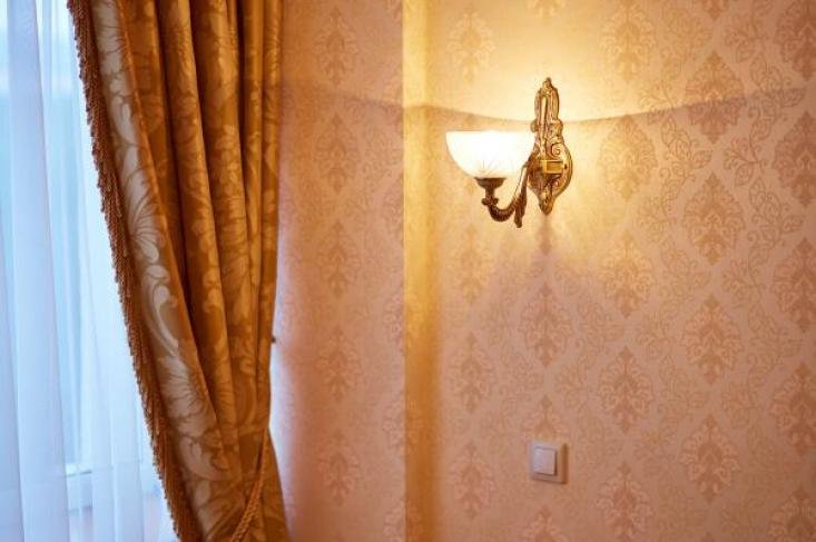 сюит 4-комнатный