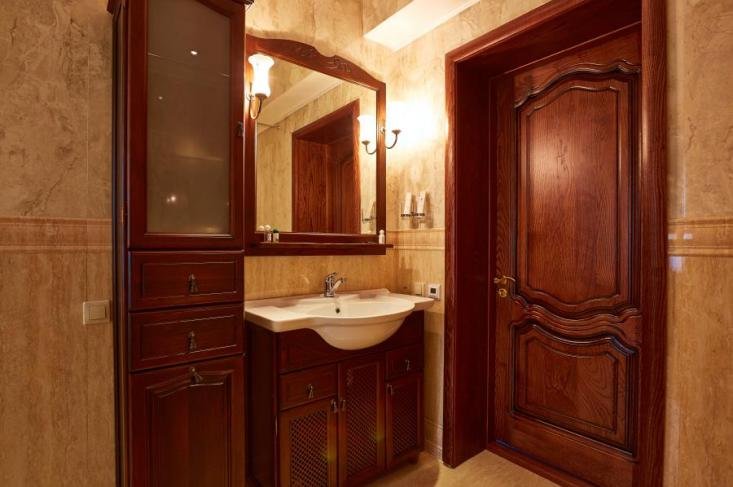 сюит 4-комнатный