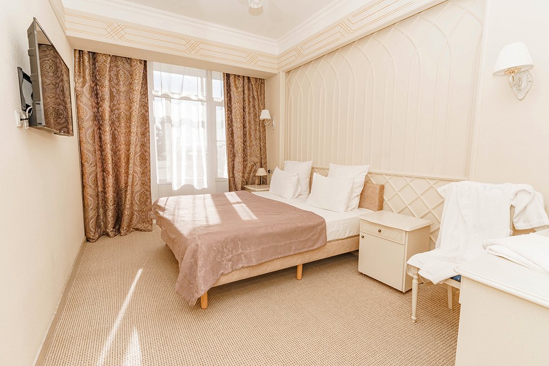 Номер 1-местный (1 категории)