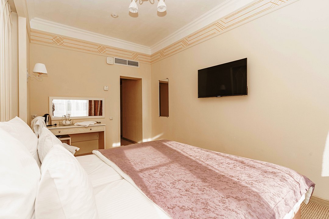 Номер 1-местный (1 категории)