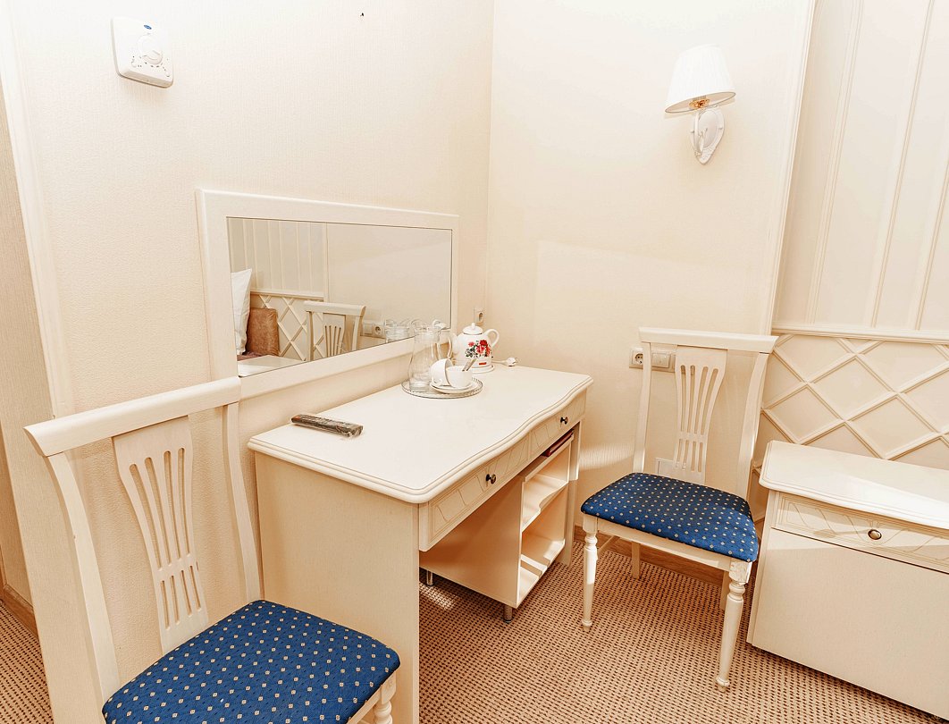 Номер 1-местный (1 категории)