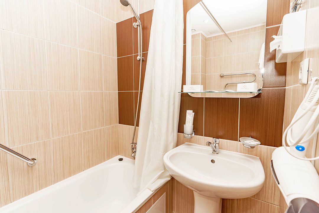 Номер 1-местный (1 категории)