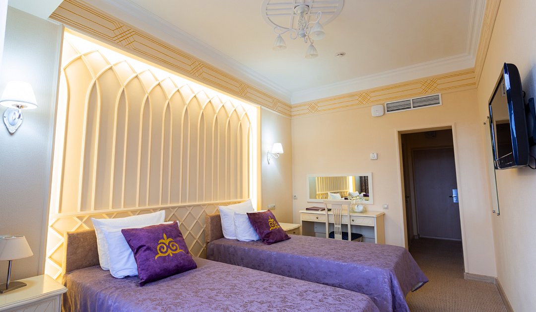 Номер 2-местный (1 категории)