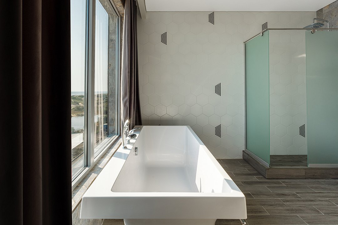 Апартаменты 2-местный 3-комнатный