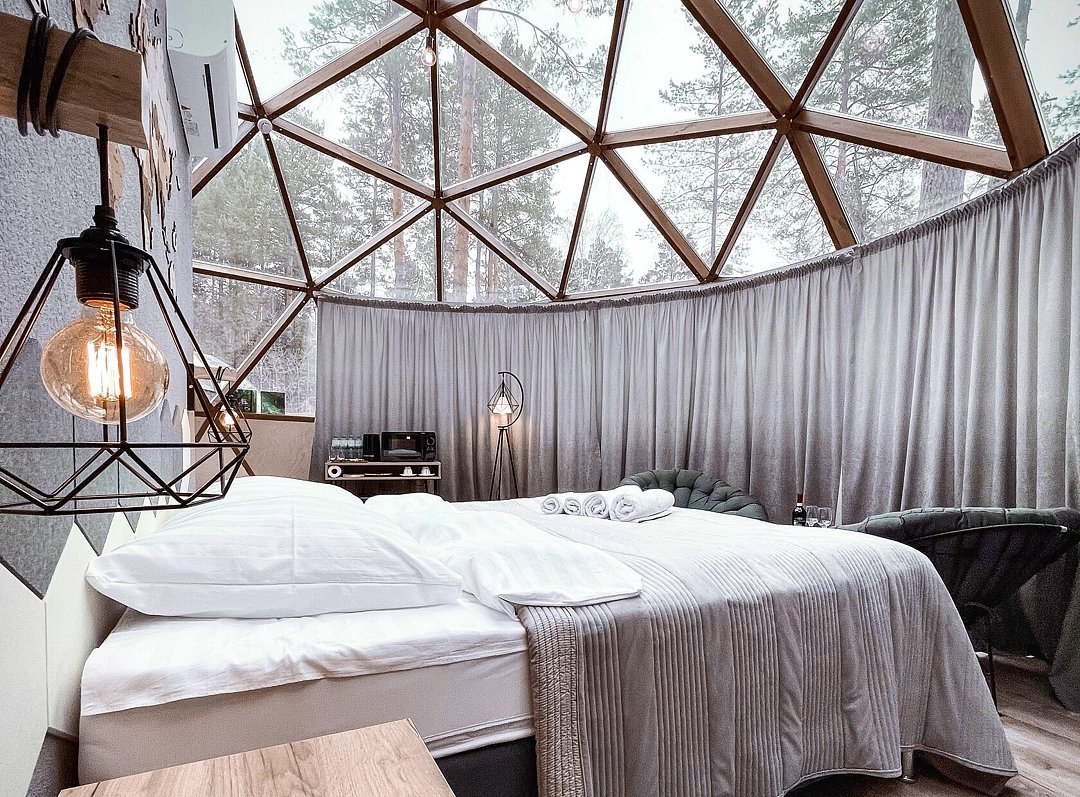 Премиум 2-местный (SFERA 360)