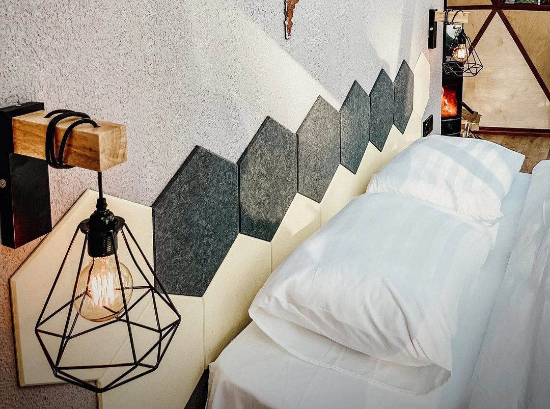 Премиум 2-местный (SFERA 360)