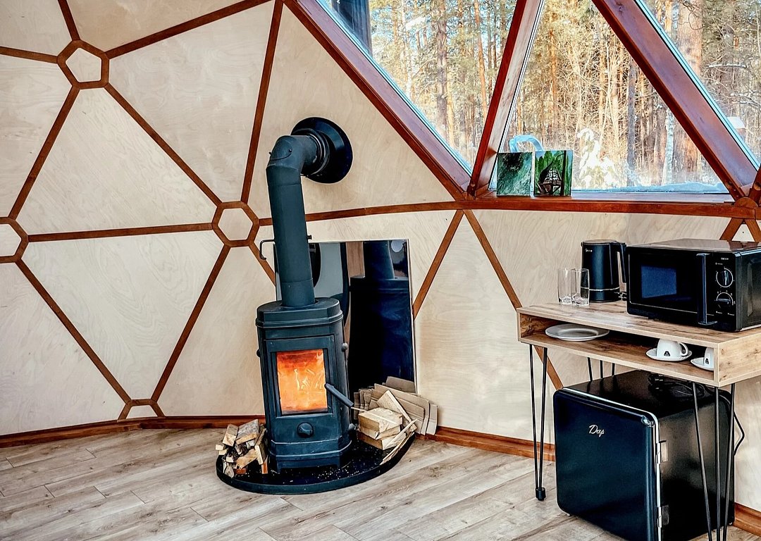 Премиум 2-местный (SFERA 360)