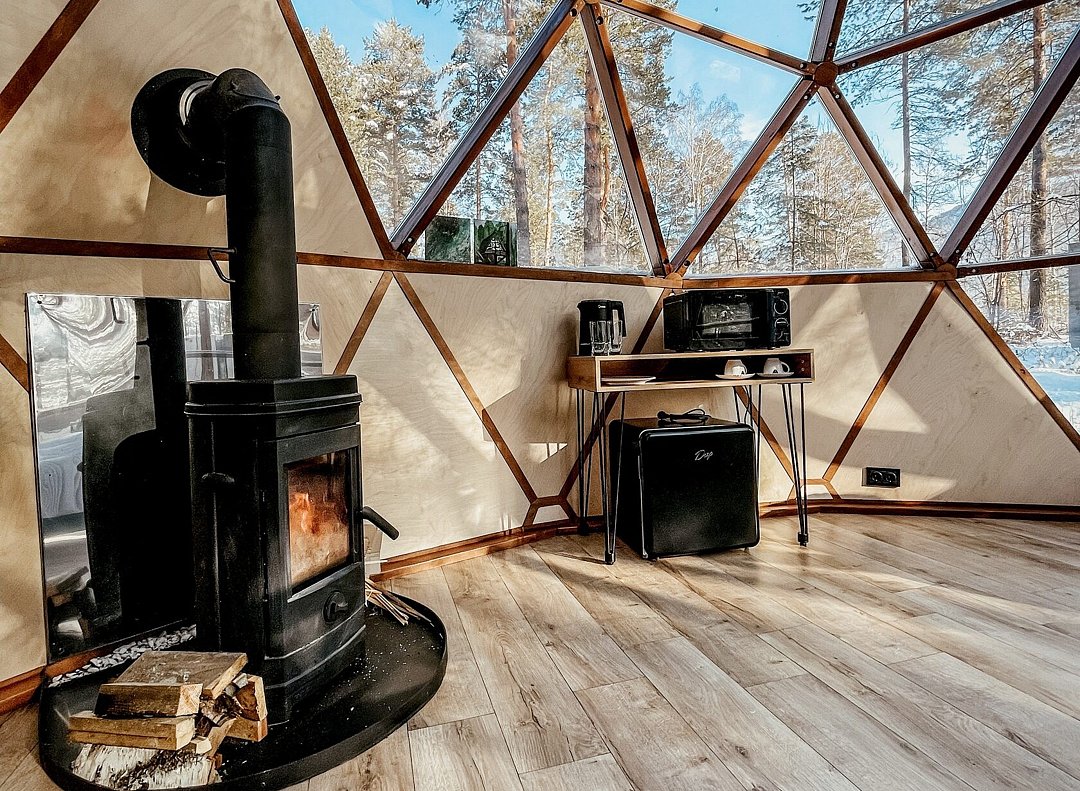 Премиум 2-местный (SFERA 360)