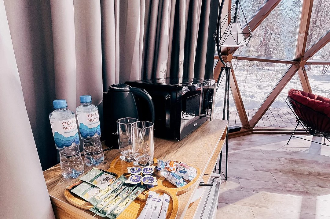 Премиум 2-местный (SFERA 360)