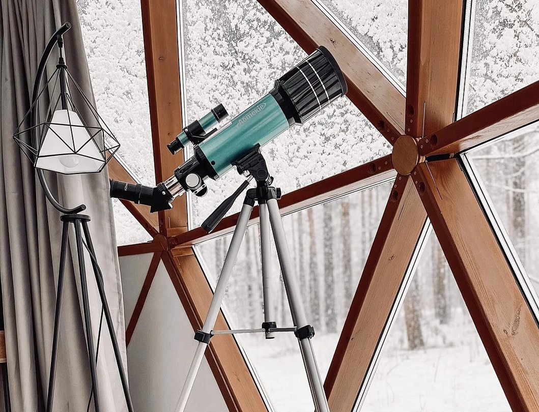 Премиум 2-местный (SFERA 360)