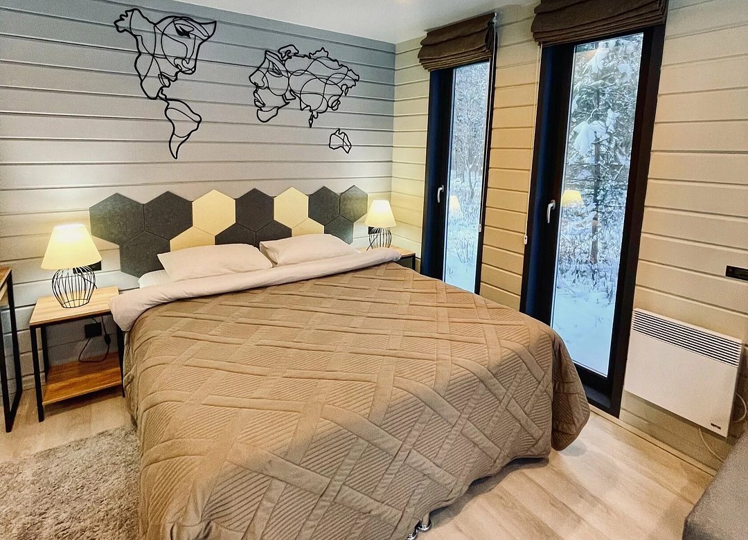 Супериор 2-местный (KUB HOUSE)