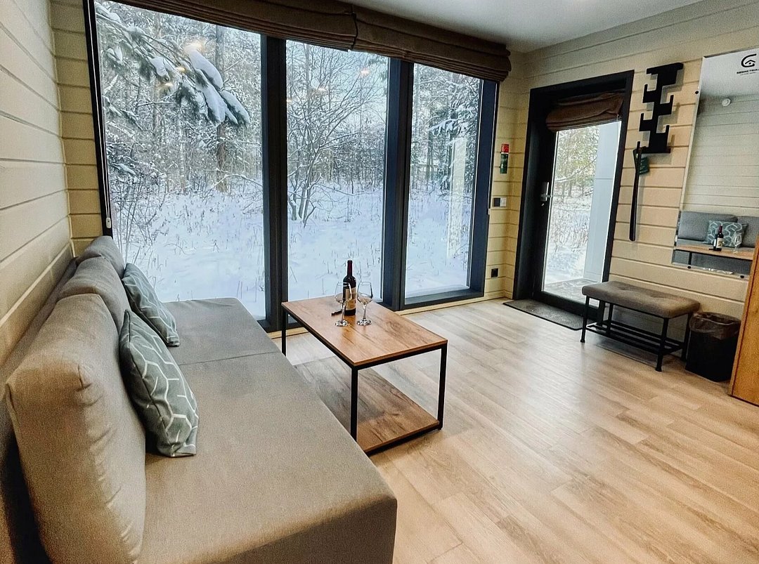 Супериор 2-местный (KUB HOUSE)