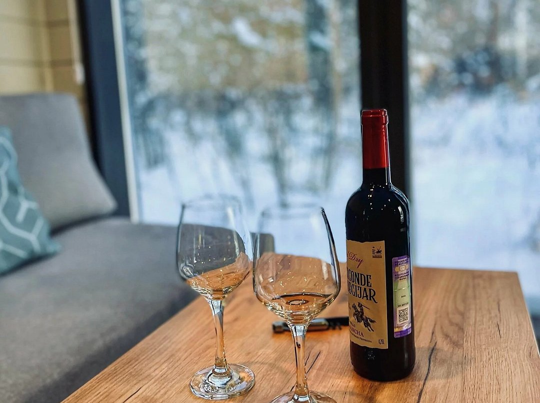 Супериор 2-местный (KUB HOUSE)