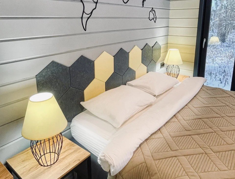 Супериор 2-местный (KUB HOUSE)