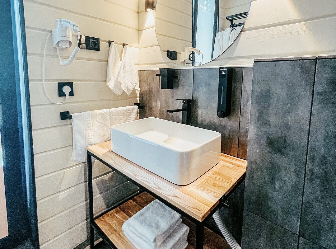 Супериор 2-местный (KUB HOUSE)