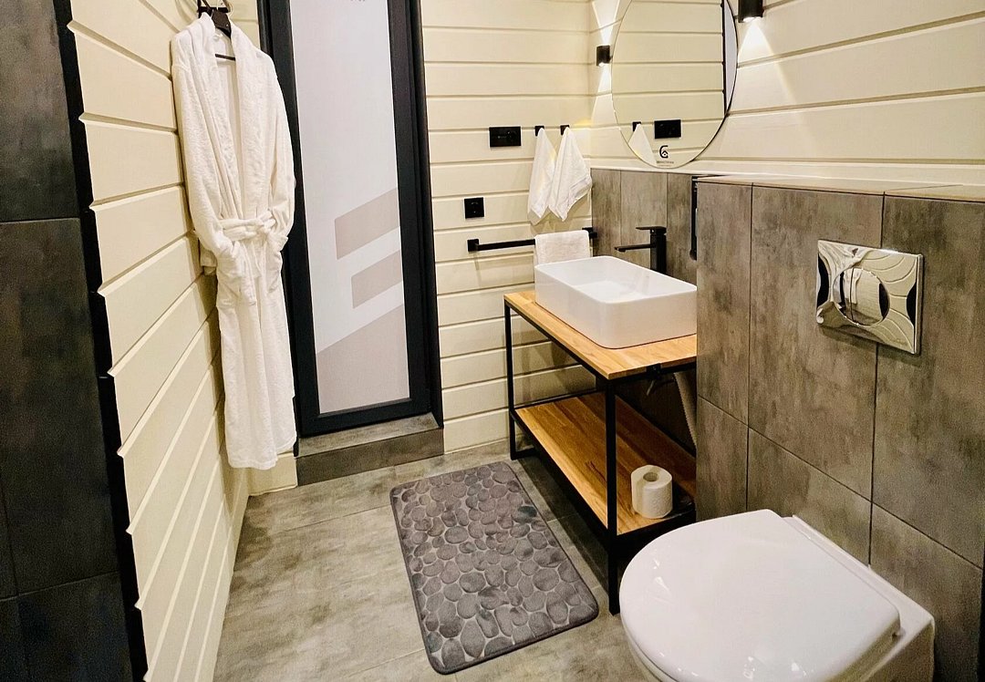 Супериор 2-местный (KUB HOUSE)