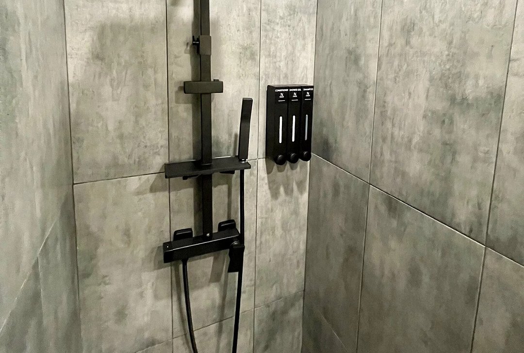 Супериор 2-местный (KUB HOUSE)