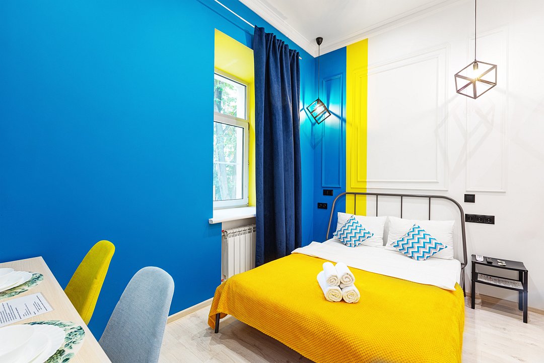 Студио 2-местный (DBL)