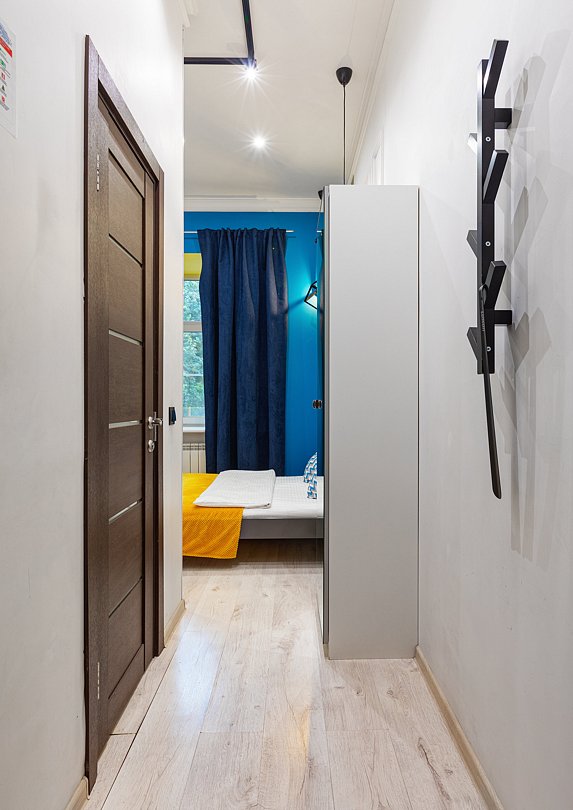 Студио 2-местный (DBL)