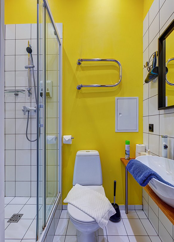 Студио 2-местный (DBL)