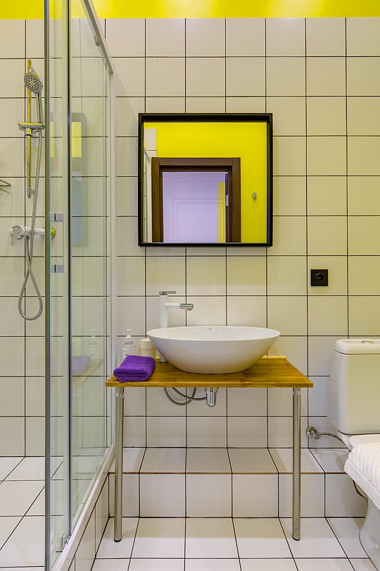 Студио 2-местный (DBL/TWIN)