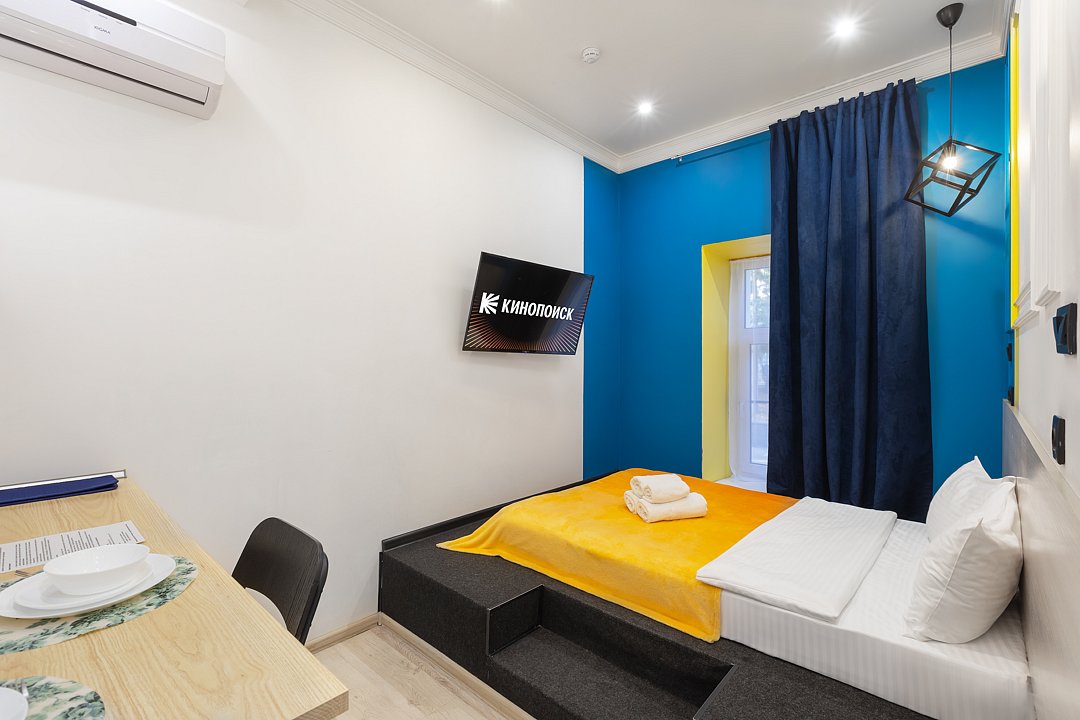 Студио 2-местный (Fun)