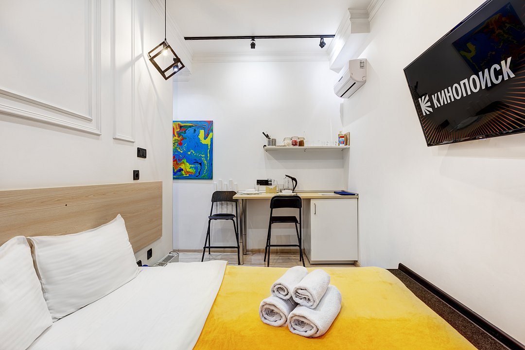 Студио 2-местный (Fun)