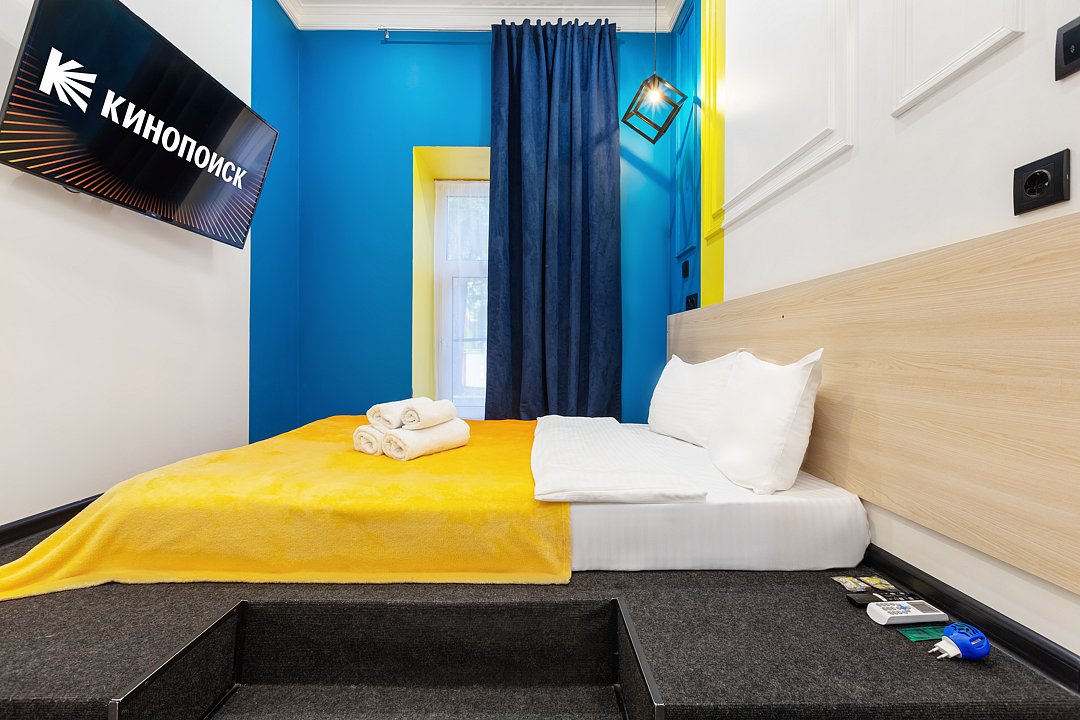 Студио 2-местный (Fun)