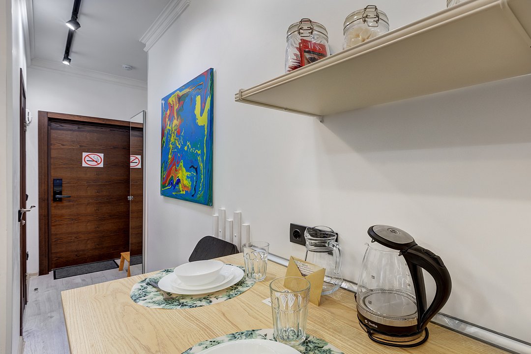 Студио 2-местный (Fun)