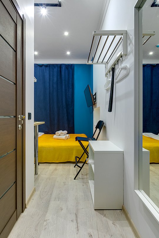 Студио 2-местный (Мини)