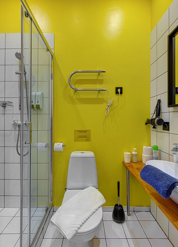 Студио 2-местный (Мини)