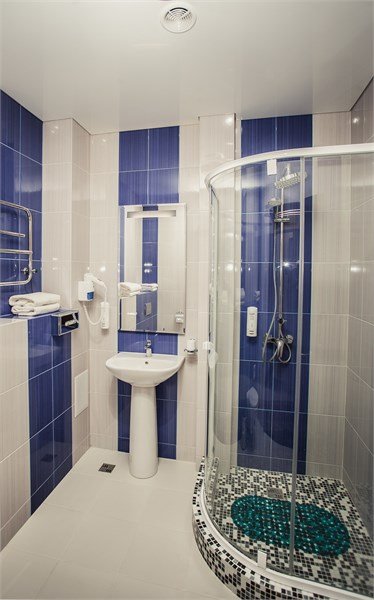 Комфорт 2-местный 1-комнатный