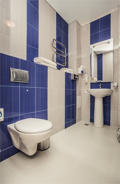 Комфорт 2-местный 1-комнатный