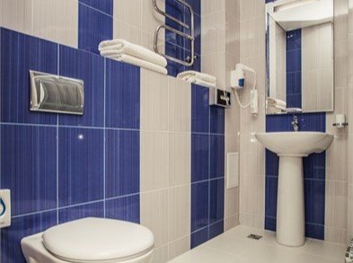 Стандартный 2-местный 1-комнатный (TWIN)