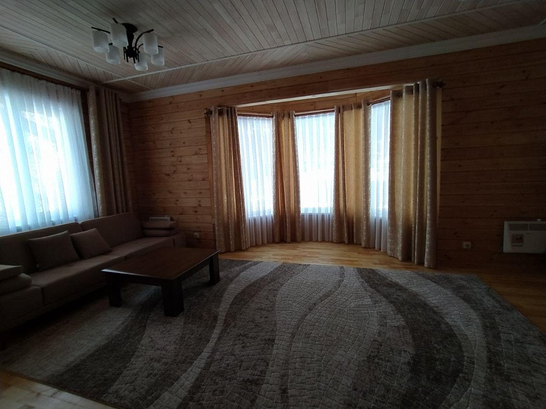 Коттедж 6-местный (Дипломат VIP)