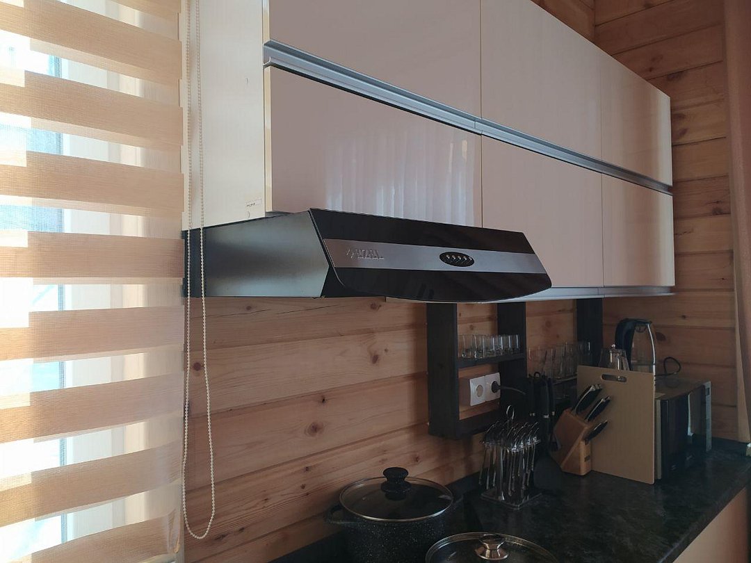 Коттедж 6-местный (Дипломат VIP)