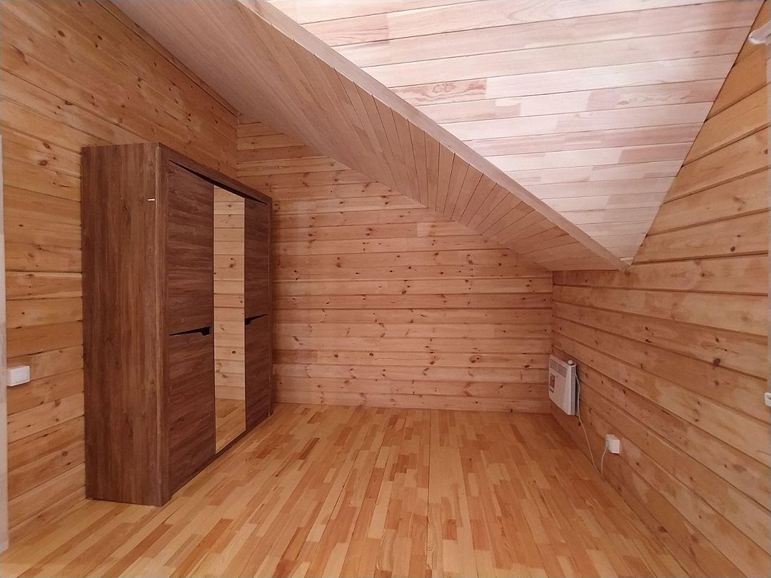 Коттедж 6-местный (Дипломат VIP)