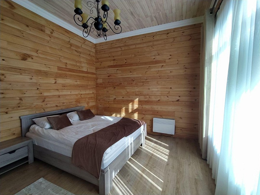 Коттедж 6-местный (Дипломат)