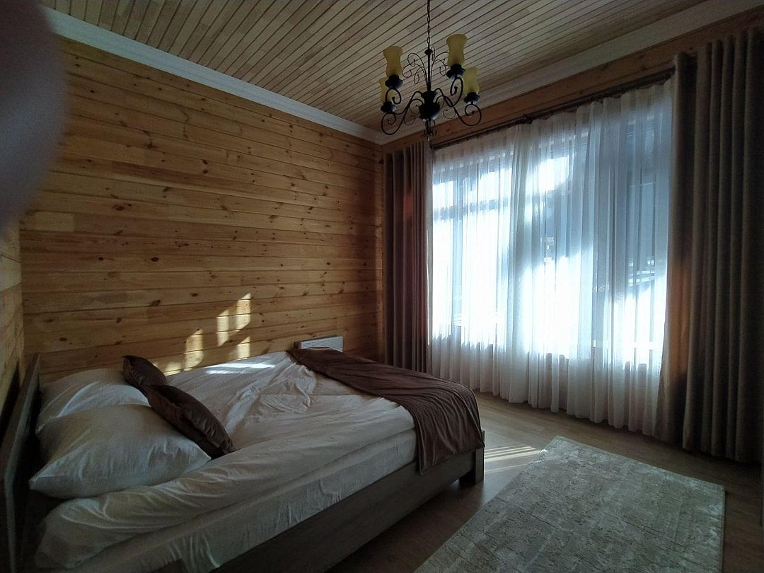 Коттедж 6-местный (Дипломат)