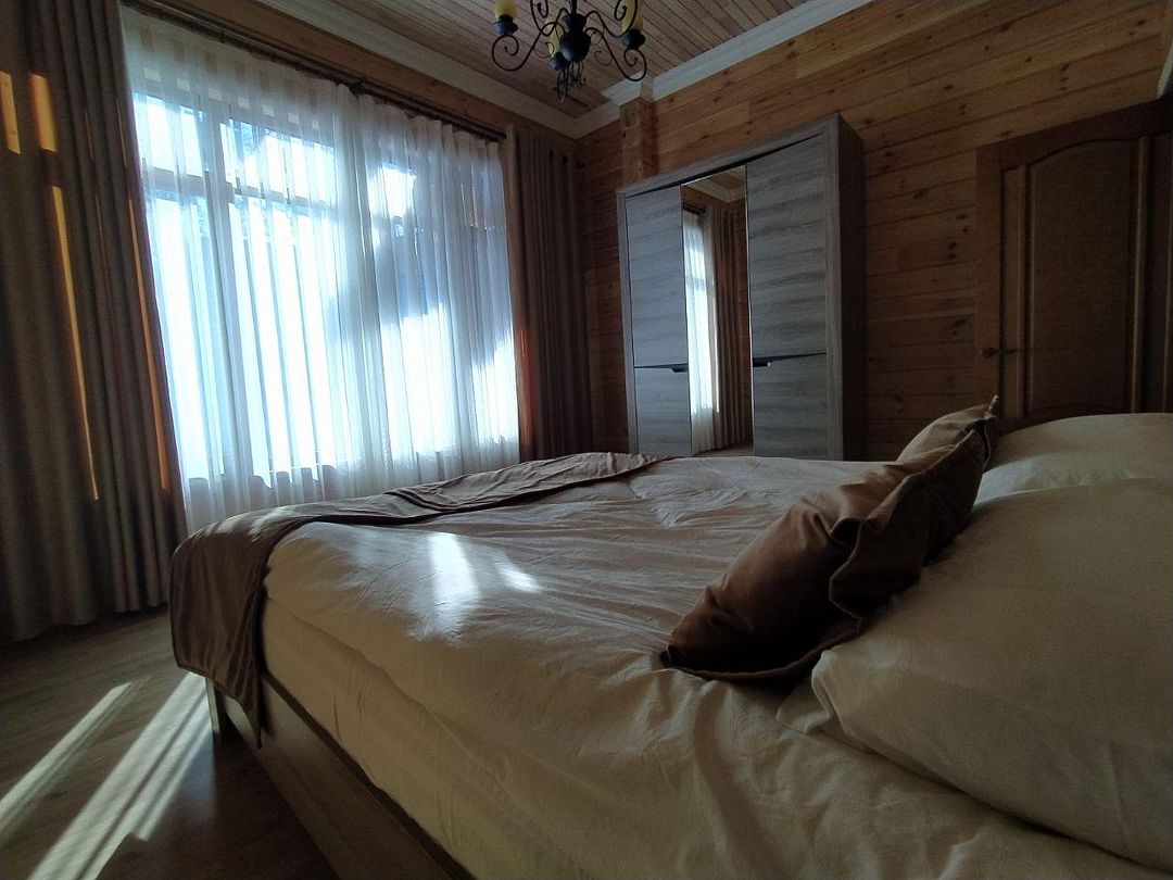 Коттедж 6-местный (Дипломат)