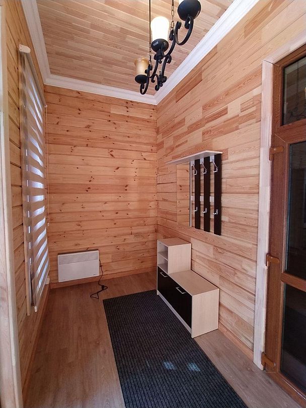 Коттедж 6-местный (Дипломат)