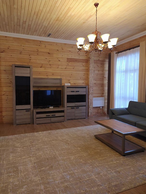 Коттедж 6-местный (Дипломат)