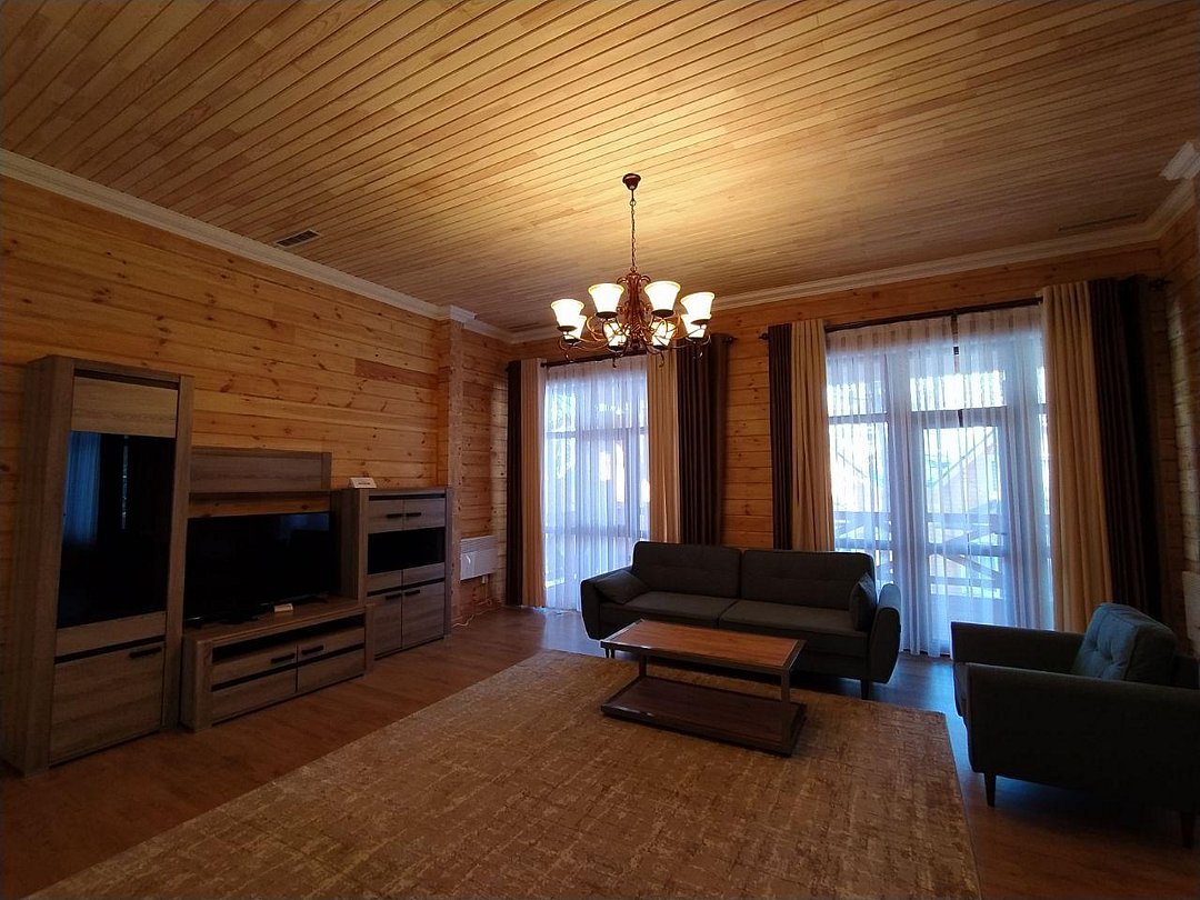 Коттедж 6-местный (Дипломат)