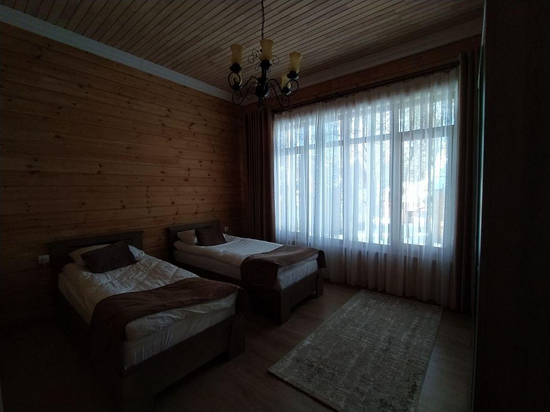 Коттедж 6-местный (Дипломат)